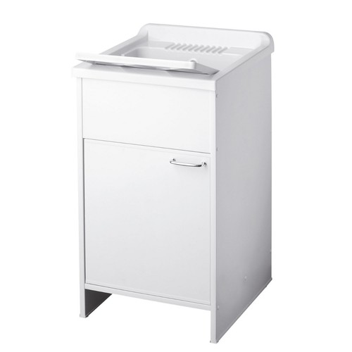 Lavatoio con mobile pvc - con,