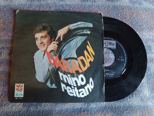 Mino reitano daradan - reitano,