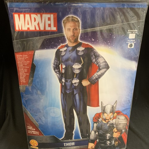 Costume uomo rubie - costume, da