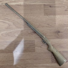 Pistola fucile miniatura