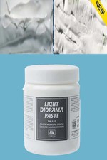 Diorama Effects Light Diorama