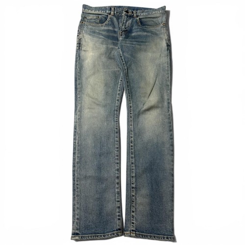 Jeans saint laurent paris d21 - jeans,