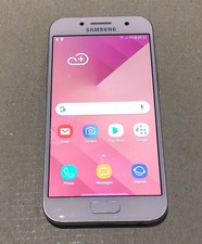 Samsung Galaxy A3 2017 16 GB -