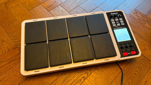 Roland octapad spd - roland, spd-30
