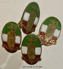 REGNO D'ITALIA PARTITO DI GOVERNO 1922.1943 GEMELLI DI PROPAGANDA PNF