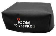 IC-756PRO II Parapolvere per