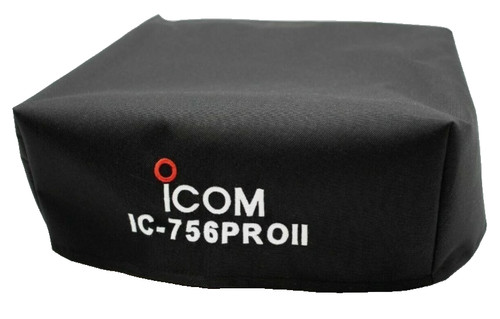 756pro dust cover for - ic-756pro,