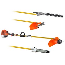 Monster 620 - Decespugliatore