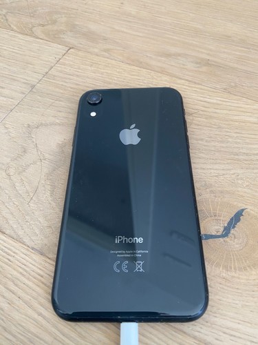 Apple iphone 64gb nero - iphone, xr
