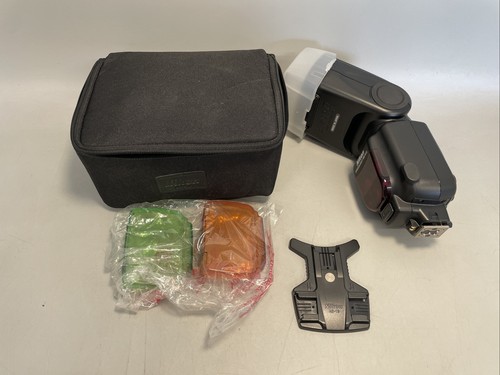 Nikon speedlight 910 flash - nikon,