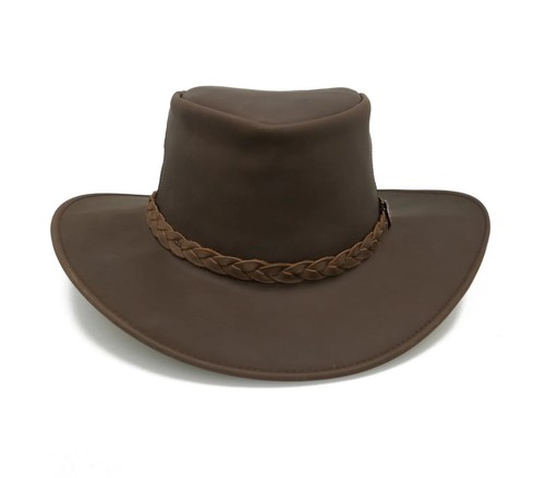 Cappello cowboy vera - da,
