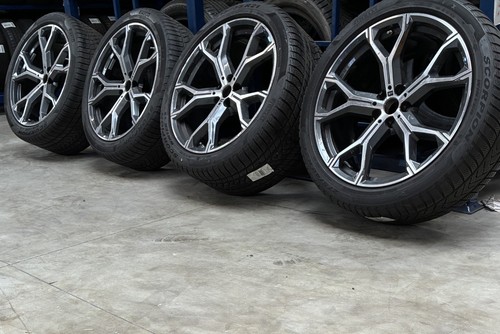 Cerchi bmw styling 741m - styling,