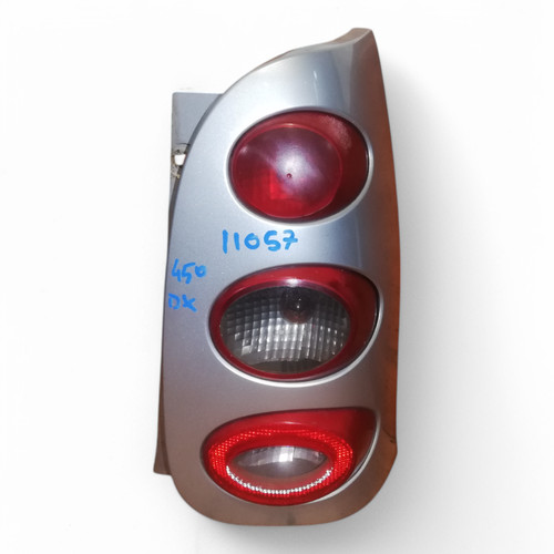 Fanale stop posteriore destro - stop,