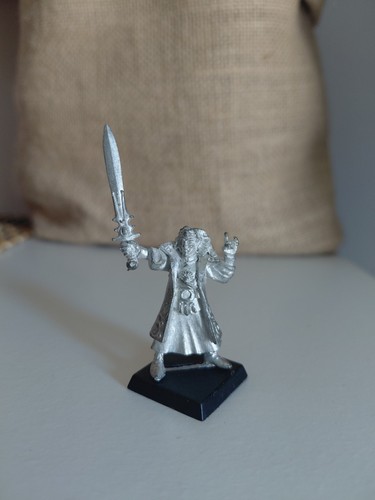 Warhammer fantasy mago degli - -,