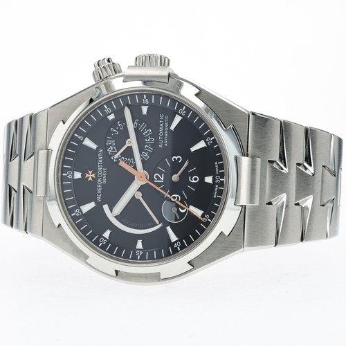 Vacheron constantin overseas - constantin,
