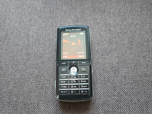 Telefono cellulare sony - cellulare,