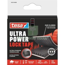 2PZ VELCRO ADESIVO ULTRA POWER
