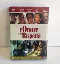 L’Onore e Il Rispetto 2006