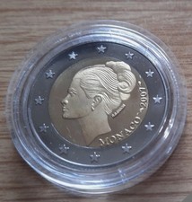 02- MONACO 2 EURO 2007