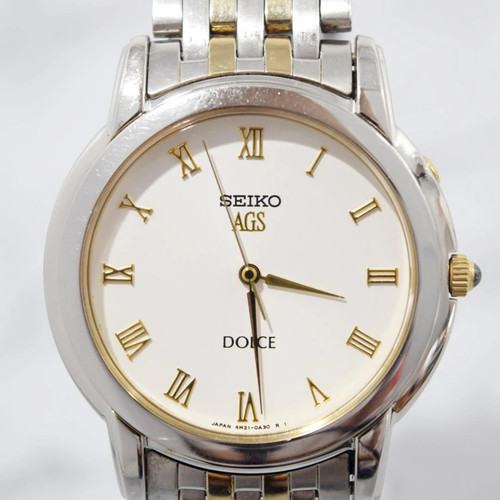 Orologio seiko dolce ags - orologio,