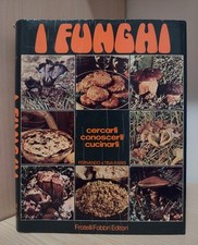 I funghi: cercarli