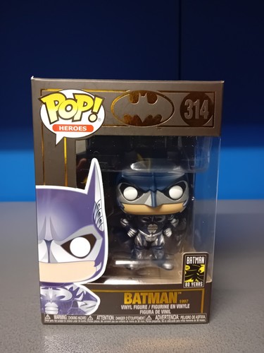 Funko pop batman years - batman,