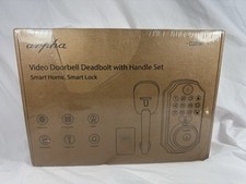ARPHA AL501 Smart Door Lock