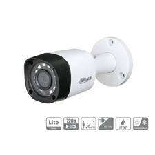 Telecamera Analogica Bullet