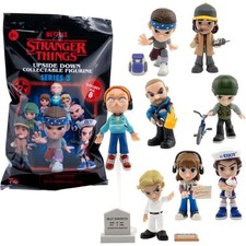 Stranger Things - Series 3 -