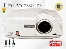 Proiettore Mitsubishi WD720U-G