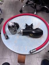 Regolatore Poseidon Xstream - Regolatore subacqueo ad alte prestazioni