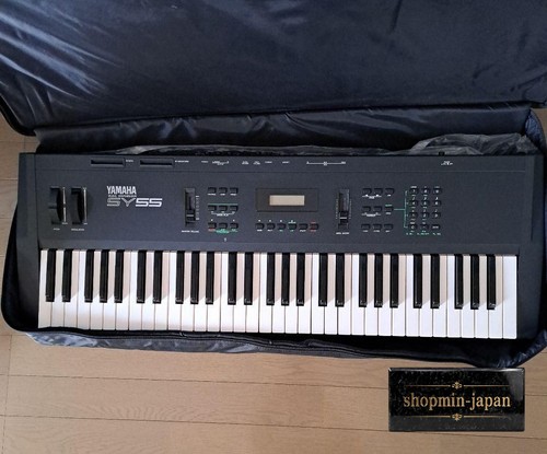 Yamaha sy55 tastiera - sy55,