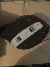 Fanale anteriore dx e sx Ford Fiesta Sport Anno 94