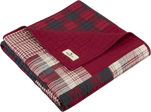 Woolrich luxury trapuntato - woolrich,