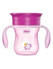 CHICCO TAZZA PERFECT X 360