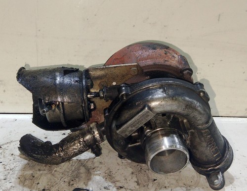 Turbina per ford - per, serie