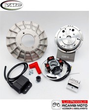 ACCENSIONE ELETTRONICA VMC