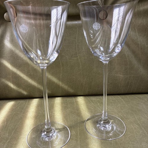 Set bicchieri vino - bicchieri, baccarat