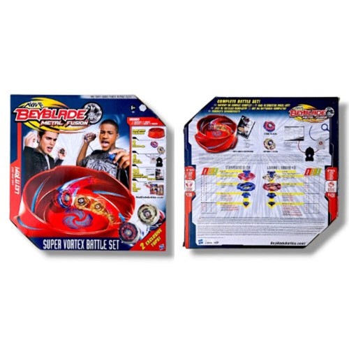 Vintage 2010 19980 - -, beyblade
