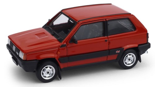 Brumm scala modellino - 1:43,
