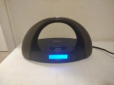 iMode Docking Station Radio