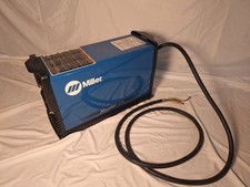 Miller Electric TIG Welder
