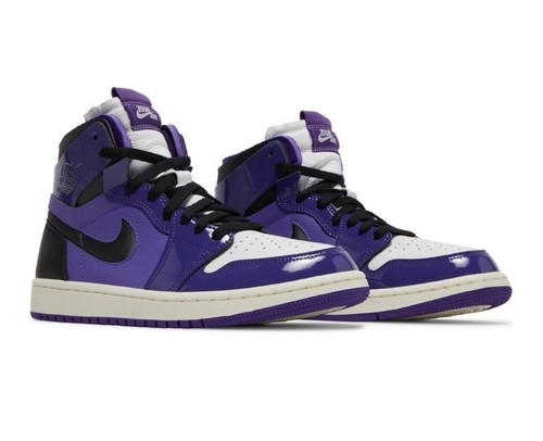Jordan donna high zoom - 1,