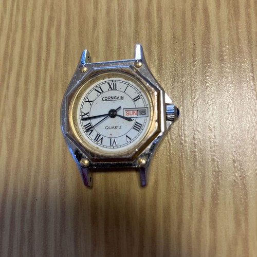Orologio cornavin usato - orologio,