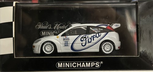 Minichamps 430998900 ford - 430998900,