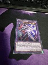 Contrast HERO Chaos SDHS-EN041