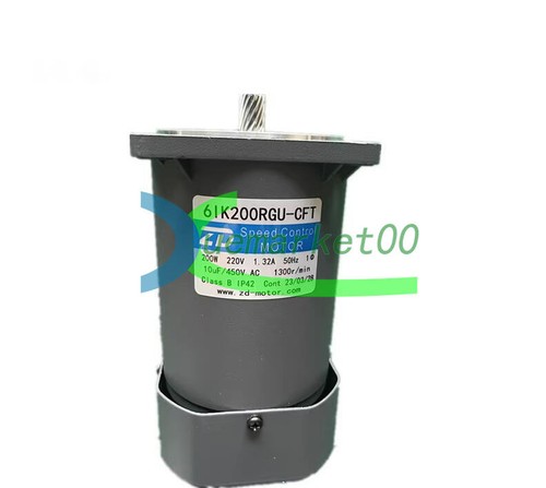 Motore one 6ik180gu cft - one, zd