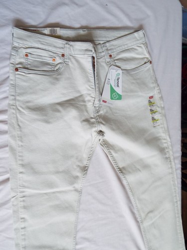 Jeans levi 512 slim - levi's,