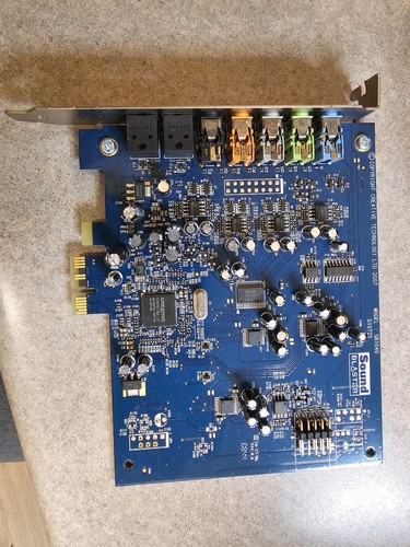 Creative labs sb1040 sound - labs,