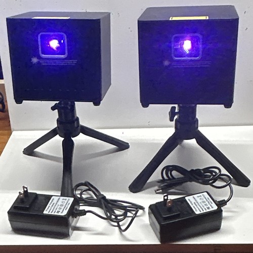 Mini laser stage light - laser,